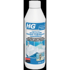 Hg International HG profesionāls kaļķakmens tīrītājs 0.5L