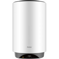 Haier elektriskais ūdens sildītājs VH3W WI-FI 30L, vertikāls