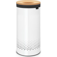 Brabantia veļas kaste, 60l, balta