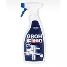 Grohe tīrīšanas līdzeklis Grohclean 500 ml