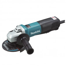 Makita Kampinis šlifuoklis MAKITA 9565PCV01