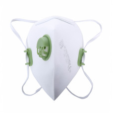 Lahti Pro Respirators Lahti FFP3 vārsts saliekams 1gb CE