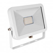 Havek LED prožektors HAVEK 10W SMD 4000K 70LM/W IP65 Balts - gab