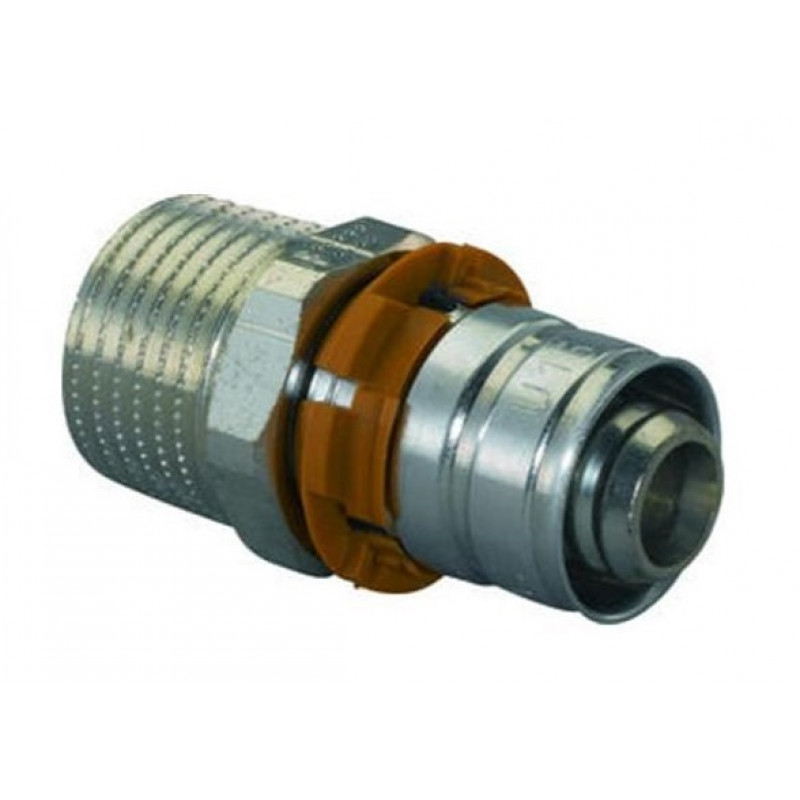 Uponor Savienojums Uponor S-Press Plus 16x1.2'' - gab