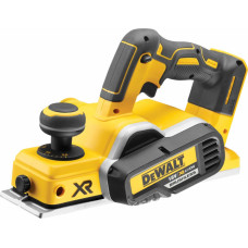 Dewalt Akumulatora ēvele DeWalt DCP580N-XJ XR, 18V Li-Ion - gab