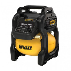 Dewalt Akumulatora kompresors DEWALT 18V, DCC1018N-XJ, SOLO - gab.