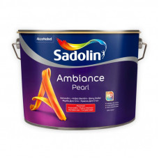 Sadolin Krāsa sienām Sadolin Ambiance Pearl 2.5l, BW - gab