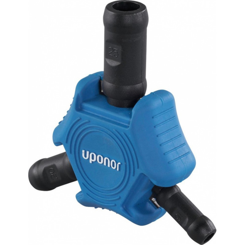 Uponor Kalibrators Uponor 16/20/25mm - gab