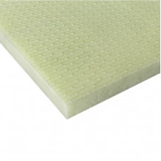 Finnfoam Ekstrudētais putupolistirols Finnfoam FI300 XX, 20x600x1250 mm - gab