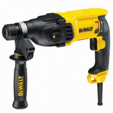 Dewalt Perforators DeWalt D25133K-QS 800W - gab.