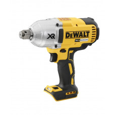 Dewalt Akumulatora triecienskrūvgriezis DeWalt DCF897NT, TSTAK, 3/4 - gab.