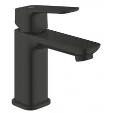 Grohe izlietnes maisītājs Cubeo M, black matt