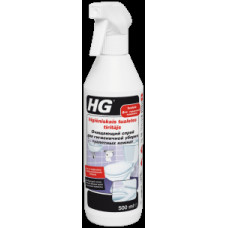 Hg International HG higiēnisks tualetes tīrītājs 0.5 l