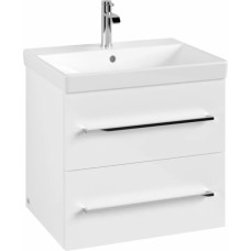 Villeroy & Boch Avento Izlietnes skapītis, 58x48,4cm, izcili balts (bez izlietnes)