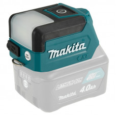 Makita Akumuliatorinis LED prožektorius MAKITA ML107 12V Max