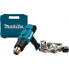 Makita Orapūtė MAKITA HG6531CK