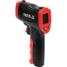 Yato Infrasarkanais termometrs -50C +600C YT-73200 YATO