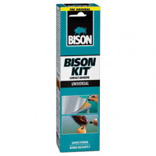 Bison Kontaktlīme Bison Kit 140 ml - gab.