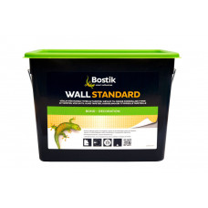 Bostik Tapešu līme Bostik WALL STANDART 15l - gab