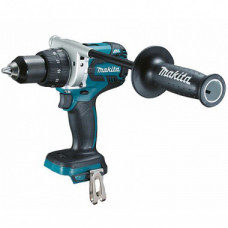 Makita Akumulatora urbjmašīna Makita 18V 115/60Nm - gab.