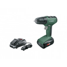 Bosch Akumulatora skrūvgriezis Bosch Universal Drill 18V 1x1.5Ah - gab