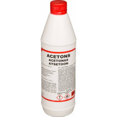 Havek Acetons HAVEK 0.5L - gab