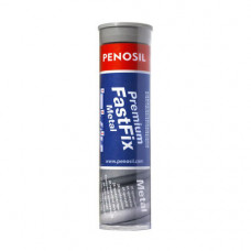 Penosil Epoksīda tepe PENOSIL Premium FastFix Epoxy Metal 30ml - gab