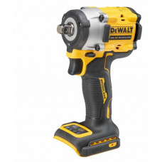 Dewalt Impulsa skrūvgriezis DEWALT DCF921, 1/2'', 18V, bez akumulatora - gab