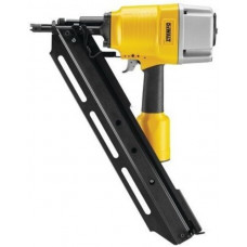 Dewalt Pneimatiskā naglu pistole DEWALT DPN10033-XJ, 50-100 mm, 33° - gab