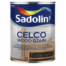 Sadolin Tonējama koksnes beice Sadolin Celco Wood Stain 1L - gab