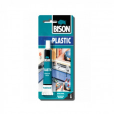 Bison Līme Bison Plastic (25ml) - gab