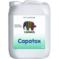 Caparol Grunts CAPAROL Capatox 10 LT - gab