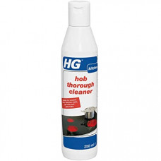 Hg International keramisko plīts virsmu intensīvais tīrītājs, 250 ml