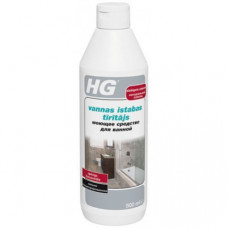 Hg International HG dabīgā akmens tīrīšanas līdzeklis, 0.5 l