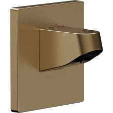 Hansgrohe dušas galvas turētājs Pulsify 105, brass brushed