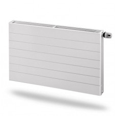 Purmo radiators grīdas RCV11 tips, 600x600 mm