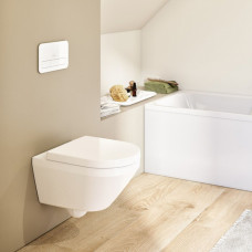 Villeroy&Boch Architectura TwistFlush tualetes poda komplekts 4in1 - gab.