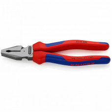 Knipex Kombinētās liela sviras spēka knaibles KNIPEX 0202200