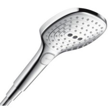 Hansgrohe rokas duša Raindance Select E 120 3jet, hroms