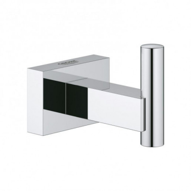 Grohe āķis Essentials Cube, hroms