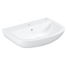 Grohe izlietne BauCeramic, 553x386 mm, balta