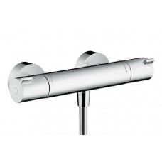 Hansgrohe dušas termostats Ecostat 1001 CL, hroms