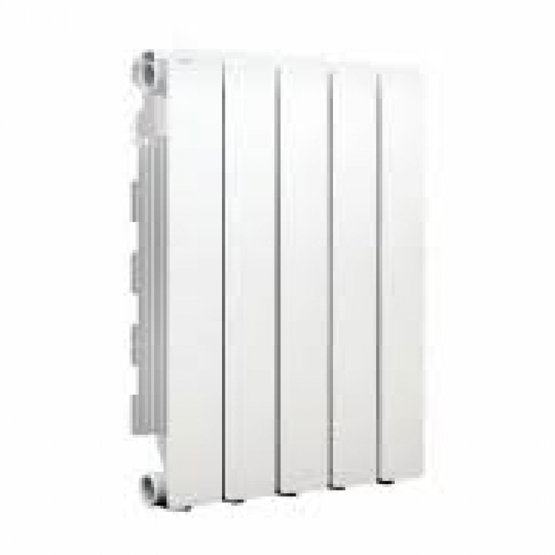 Fondital radiators alumīnija Blitz Super B4 500/100 3 sekc., L=240mm
