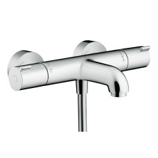 Hansgrohe Ecostat 1001 CL Vannas maisītājs ar termostatu, hroms