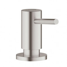 Grohe ziepju dozators, supersteel