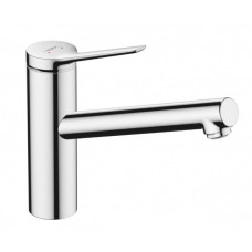 Hansgrohe virtuves izlietnes maisītājs Zesis M33-150 1jet, hroms