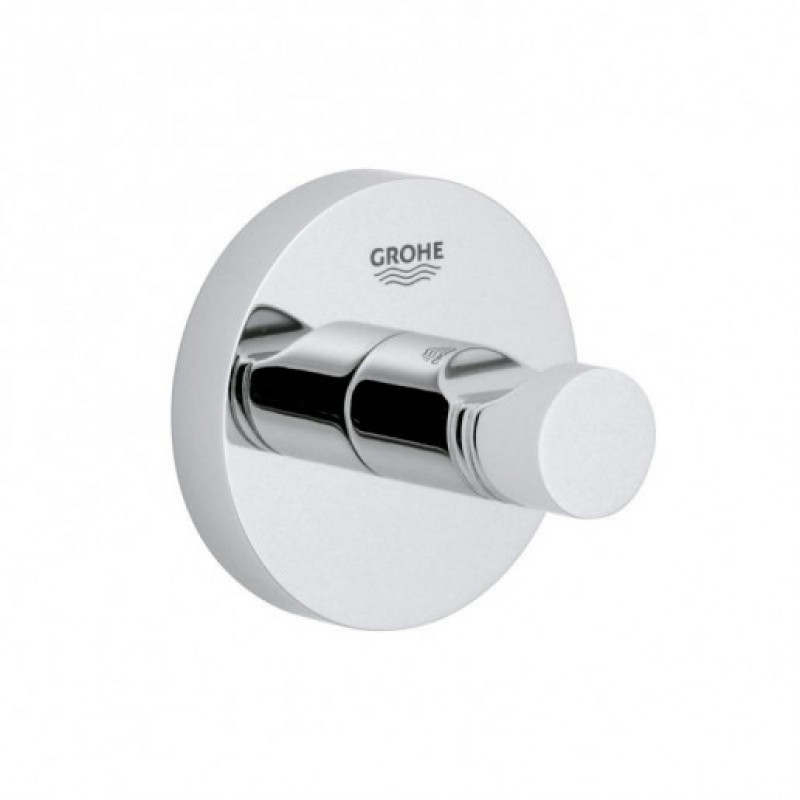 Grohe āķis Essentials New, hroms