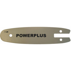 Powerplus Zaru zāģa sliede 10cm/4