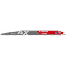 Milwaukee Accessories Asmens ar karbīda zobiem MILWAUKEE TCT AX 300