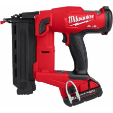 Milwaukee Akumulatora naglotājs MILWAUKEE M18 FN18GS-202X